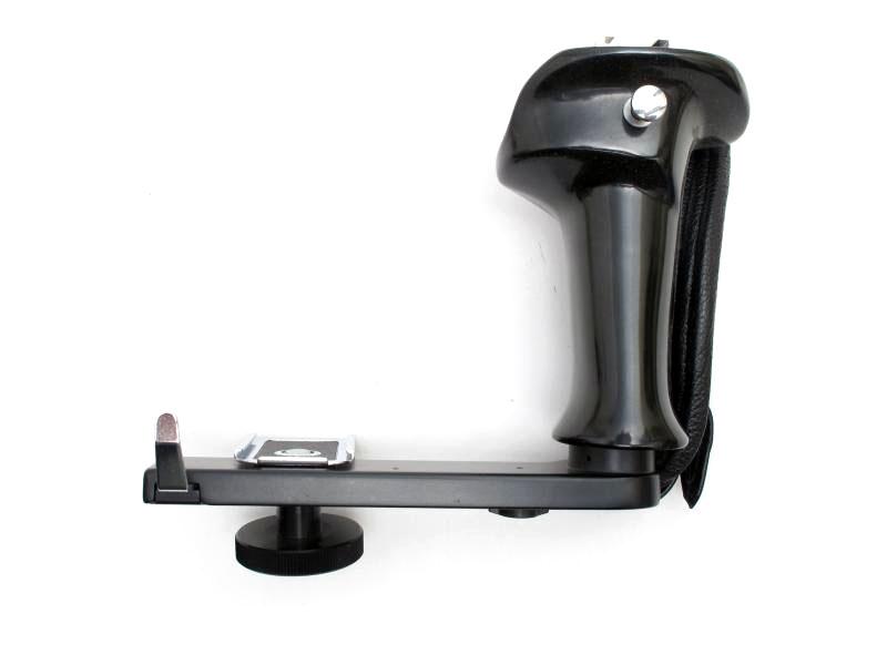 ハッセルブラッド フラッシュガンブラケット500C/M・2000FC用